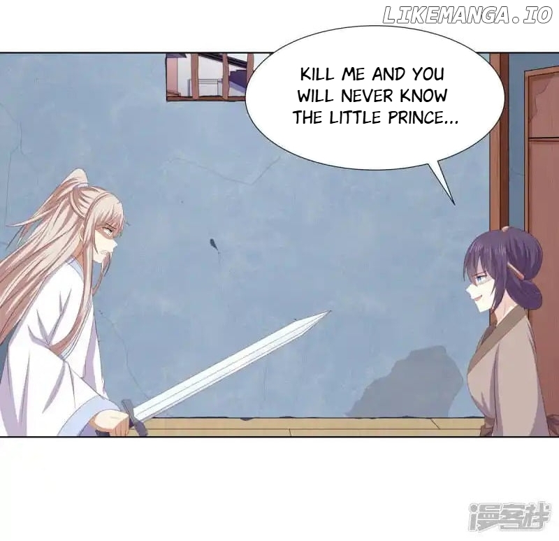 Rewrite My Fate chapter 93 - page 30